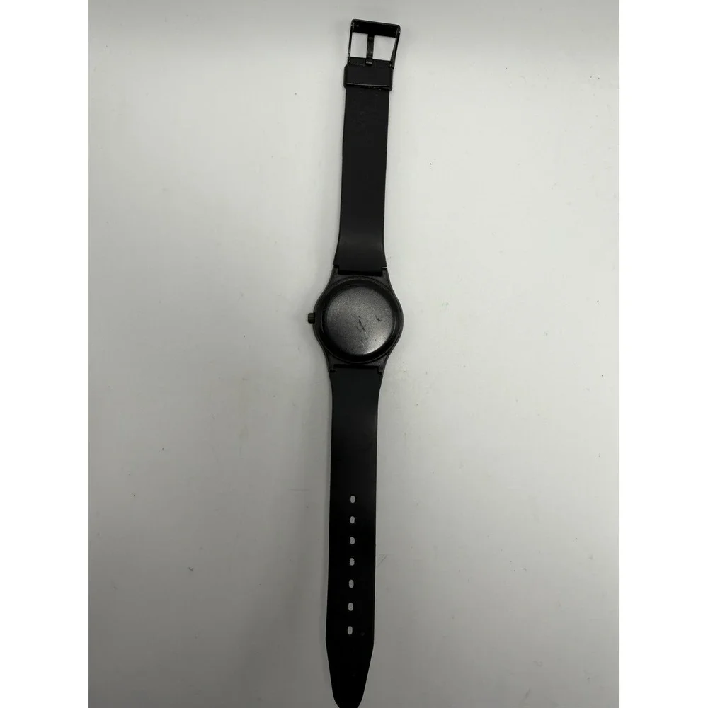 Giorgio Beverly Hills New Battery Mens Watch 34MM 8